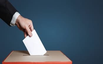 AI in elections: Need for legislation to prevent voting fraud