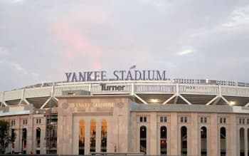 Yankees' Stanton Aware of Continued Effort Needed
