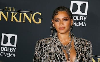 Beyoncé honors Juneteenth with Black designers wardrobe at 'Renaissance' tour