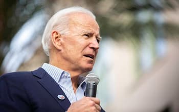 Biden Leaves Holiday Haven for Hard-Hitting Politics: Back from 'Magnificent' Summer Retreat
