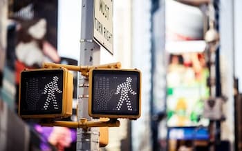 Pedestrian Paradise: How NYC Defied U.S. Statistics for Walker Safety