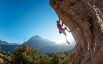 Julian Sands' Final Interview Talks Risky Mountain Climbing, Human Remains Discovery