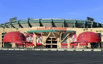 Ex-Mayor Pleads Guilty To Angels Stadium Sale Corruption Charges