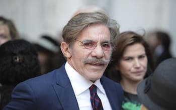 Geraldo Rivera opens up on feud with Tucker Carlson