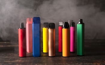 New York Launches Unprecedented Lawsuit Against Vape Traffickers