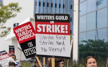 Janelle James speaks on 'Abbott Elementary' amidst WGA strike