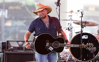 Jason Aldean Criticized for New 'Try That in a Small Town' MV
